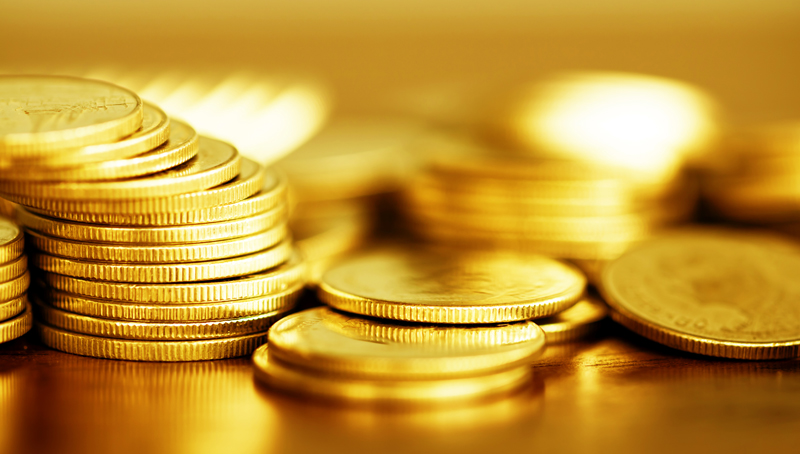 Vendita monete d’oro tassazione