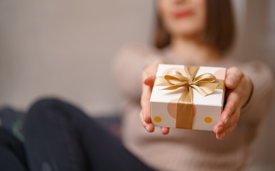 Idee Regalo per Lei in Gioielleria
