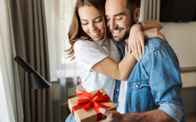 Idee Regalo San Valentino per Lui