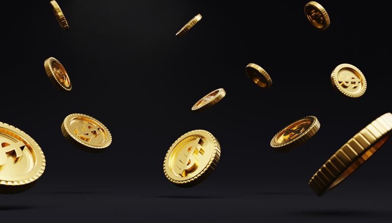 Gettoni d'Oro: quanto valgono?