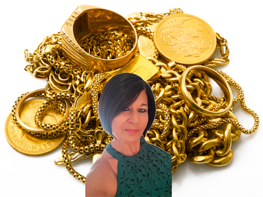 Orsola Il Valore dell'Oro